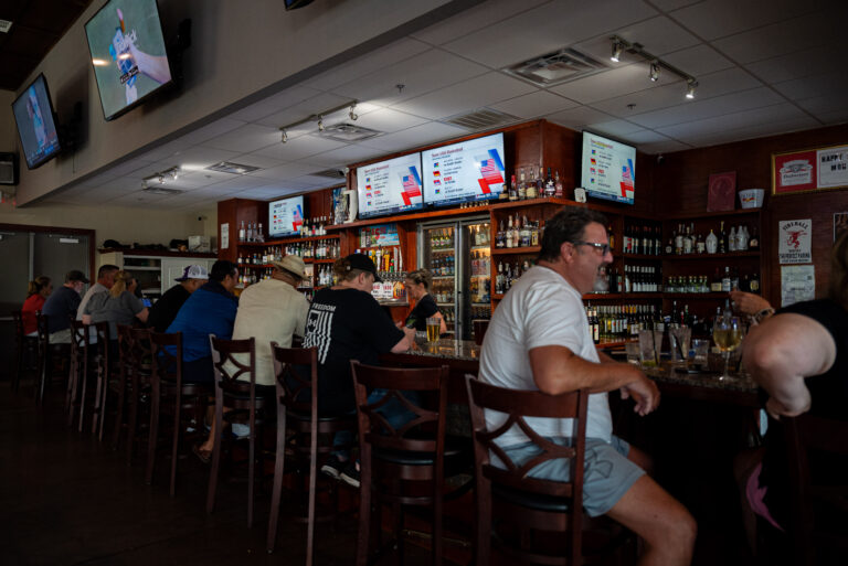 Sport City Taverna - Fort Worth's Best Sports Bar