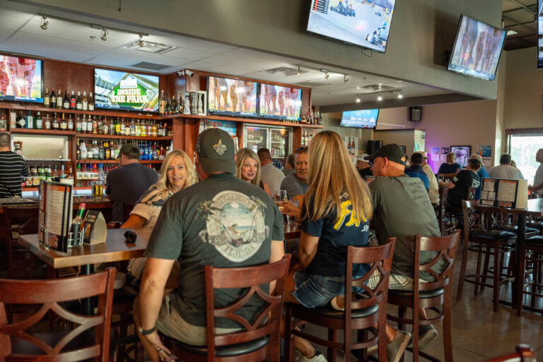 Sport City Taverna - Fort Worth's Best Sports Bar