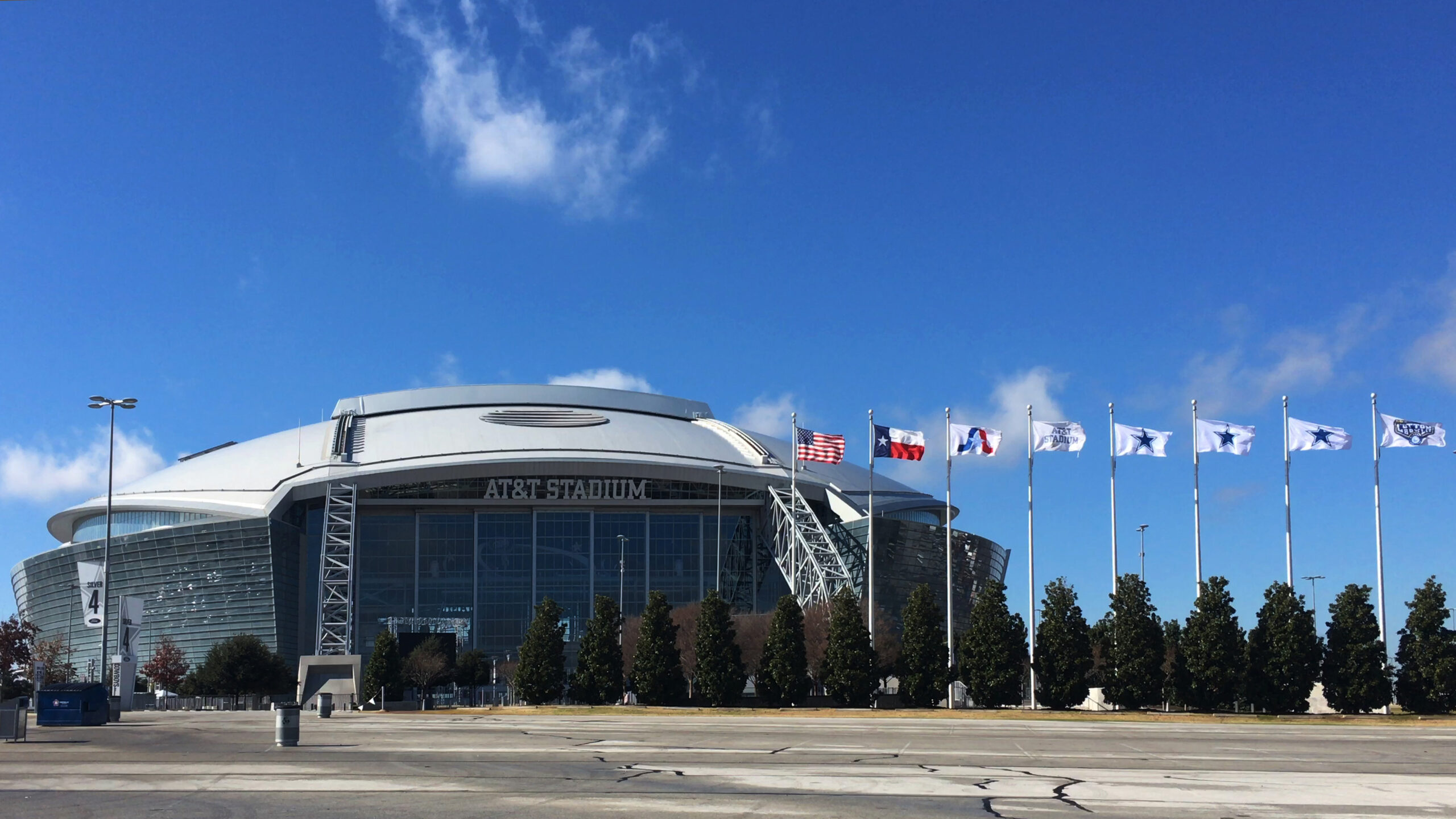 Why the Dallas Cowboys Are America's Team (And Why We Love Watching