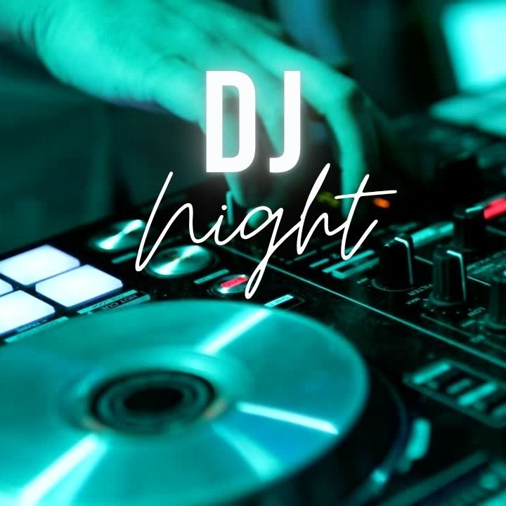 Copy of Pink Neon Night Party Mobile Video